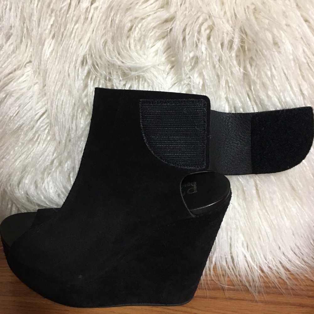 COPY - Pedro Garcia wedges